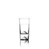 Sempli Monti Aqua Drinking Glasses Set of 4 - Elegant