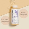 Set de 3 Botellas de Viaje de 15ml Rellenables con