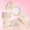 Polvo Fijador Traslucido Duo Setting Powder Amor Us