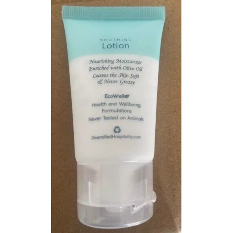 Botanics Lot of 12 ECO Botanics LOTION White Tea &
