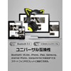 GHDVOP Bluetooth 5.0 Cat Ear Headphones, Wireless Headphones, Gaming Headset