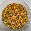 Fall Nonpareils Autumn Mix Bakery Topping Sprinkles 1 pound fall