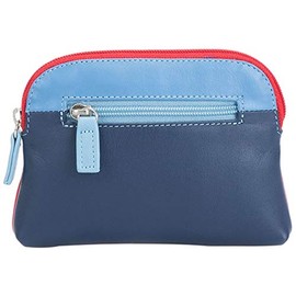 Leather wallet MYWALIT - Large Coin Purse - 313-127 Royal