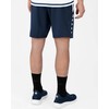 Jako Men's Competition 2.0 Shorts, blue, m