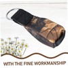 Totority Outdoor Climbing Gear Compact Throw Bag with Durable and