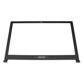 MSI WS63 8SJ (MS-16K6) Original Display Frame 39.6 cm (15.6 Inches) Black