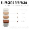 Ulmar Protector Solar Facial Mineral en Barra FPS30 UVA +