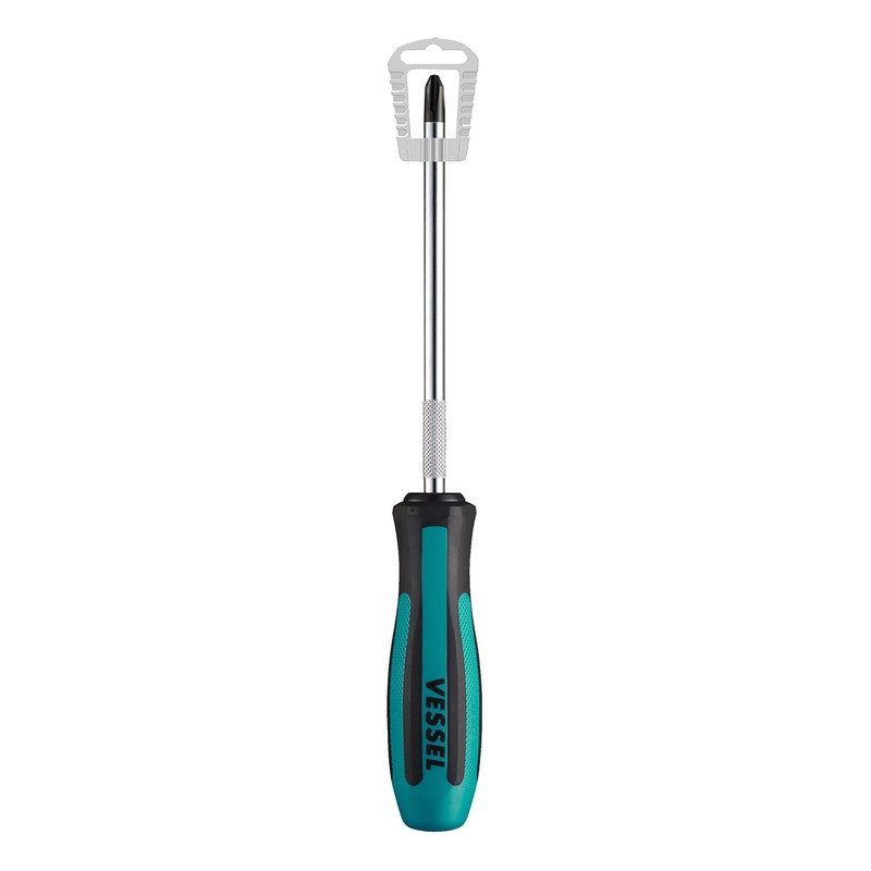 Vessel Megadora Regular Screwdriver (S Hanger Included) +3 x 150