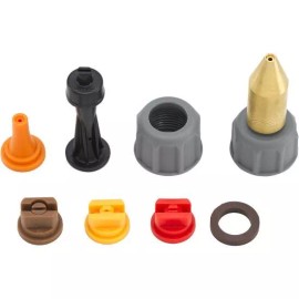 DeWalt 184766 DeWalt Backpack Sprayer Shutoff and Wand Kit DXSP190612 DXSP190652