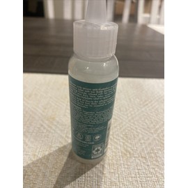 Shea Moisture Wig Wage tee tree Borage Seed Oil Scalp Soother 2 oz