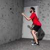 HockeyShot Reaction Ball for Hand-Eye Coordination, Reaction Time and Goalie