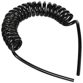 Sun Project SP-12-6 Coil Hose 0.2 inch (6 mm) Hose