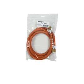 Soldering Iron Set, Blow Torch with Piezo Ignition, Gutter Soldering Set, Welding Torch, Soldering Accessories, Rubber Hose, Length: 1.5 m, Inner Diameter: 6.3 mm EXPRESS