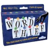 Outset Media Word Thief - Family Card Game of Letters