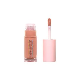 Moira Glow Getter Hydrating Lip Oil (011, Soft Peach)