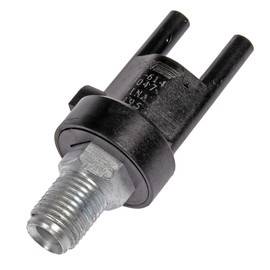 Dorman 911-614 Power Steering Air Control Valve Compatible with Select Lexus / Toyota Models