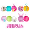 L.O.L. Surprise! Mini Family - Surprise Selection - Ball Playset