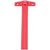 T Square Ruler Aluminum Alloy Removable Woodworking Scriber Art Framing