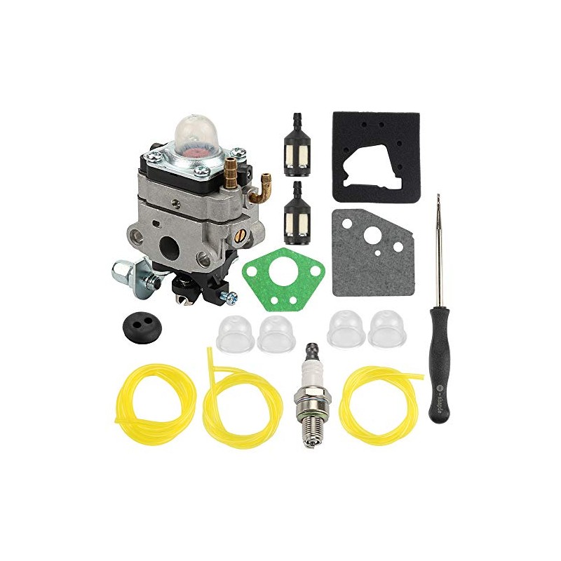 Fremnily Compatible with Carburetor for Honda 4 Cycle Engine GX31