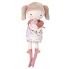 Little Dutch 4536 Rag Doll Cuddly Doll Anna with Bird