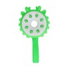 Dog Chewing Toy Bite Resistant Interactive Teeth Cleaning Round Puppy