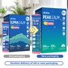 40 Count Peak Calm Cortisol Drink with Magnesium Glycinate, Ashwagandha,
