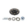 SOFEDY Heavy Duty Trailer Idler Hub Kit 8 Lug 6.5