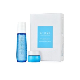 Atomy Hydra Brightening Care set