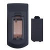 Replacement Remote Control for Yamaha FSR71 ZK72120 Sound Bar System