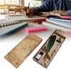 Quill Pen Set Retro Elegant Exquisite Smoothing Writing Multiple Replacement