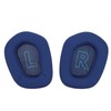 Ear Pads Professional Sound Insulation Headset Ear Cushion Replacement with