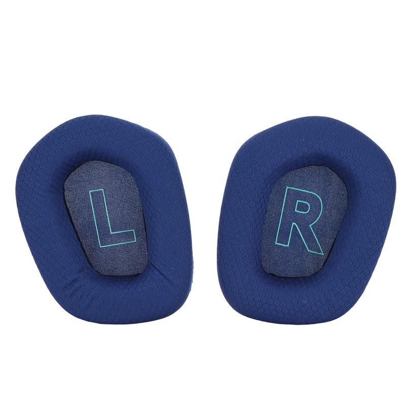 Ear Pads Professional Sound Insulation Headset Ear Cushion Replacement with