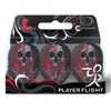 L-Style Pro L1 Ryan Searle V3 Clear Black Dart Flights