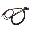 Air Pencil Die Grinder 23500RPM High Speed Lightweight Right Angle