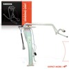 A-Premium Fuel Tank Sending Unit Compatible with Toyota T100 1994