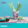 Gabby's Dollhouse - Bicchieri di carta, 8 pezzi, per feste