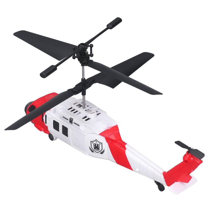 RC Helicopter Intelligent Obstacle Avoidance Gesture Sensing HD Dual Camera