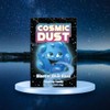 Cosmic Dust Blastin' Blue Razz Popping Candy - 32 Packets