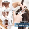 Bubuxy Hair Scissors, Premium Hairdressing Scissors, Professional Hair Cutting Kits