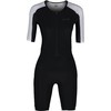 Orca Athlex Aero Race Womens Tri Suit - White XS