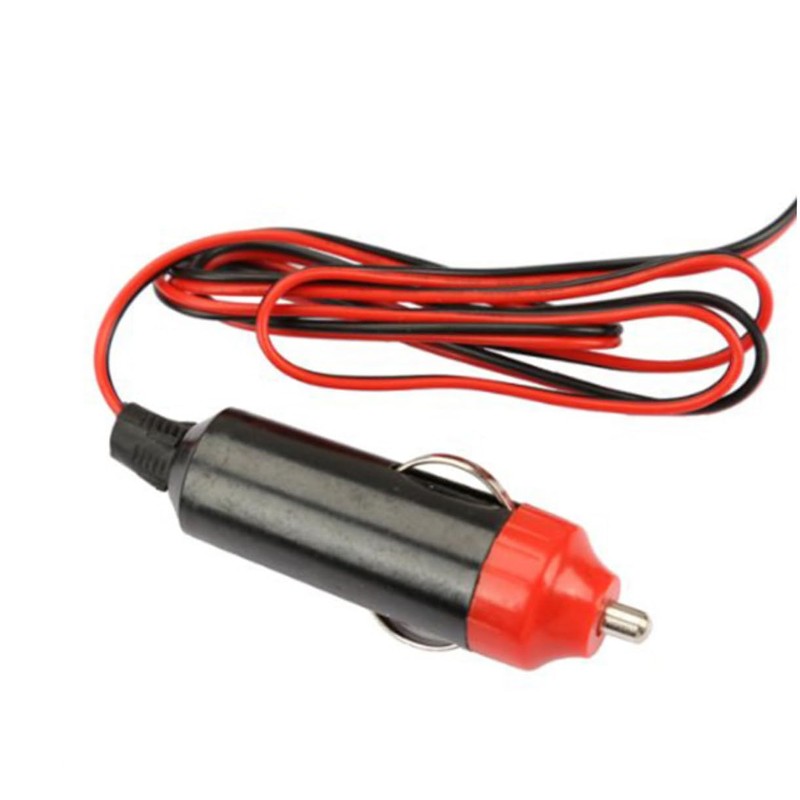 iplusmile 2pcs Red Led El Wire Light Strip for Car