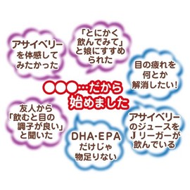 アサイベリーミラクルアイ 3袋