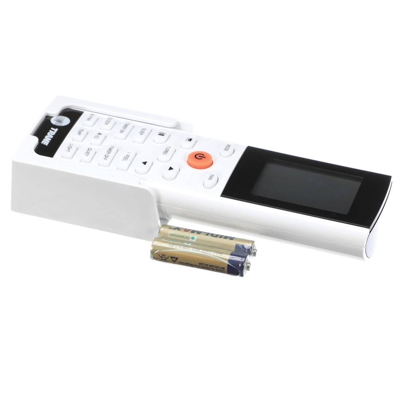 Trane Remote Control