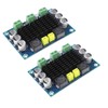 Hailege 2pcs TPA3116 100W Power Amplifier Board DC 12V 24V