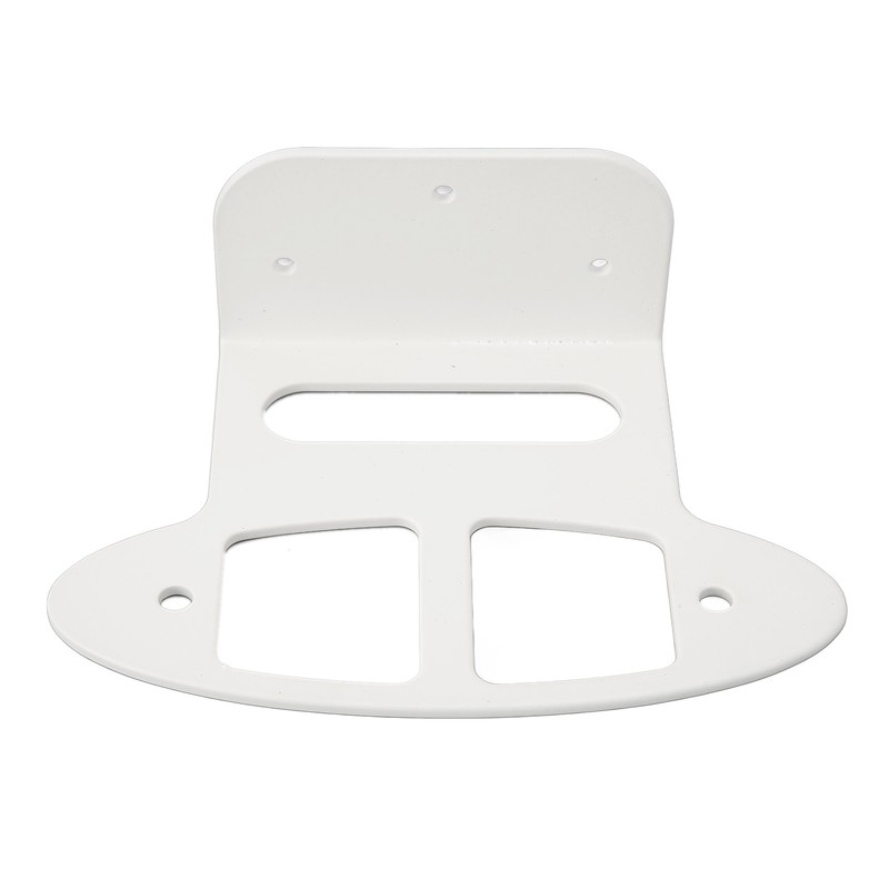 Router Wall Bracket Metal Router Wall Mount Holder for NETGEAR