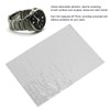 500 Pack Watch Protector Screen Film 70x90mm Transparent Watch Band