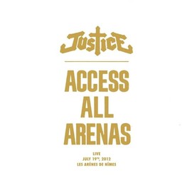 Access All Arenas
