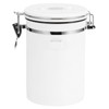 1.8L 304 Stainless Steel Sealing Can Airtight Storage Container with