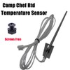 Replacement Parts Kit for Camp Chef Pellet Grills RTD Temperature