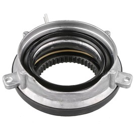 alxiang Pair Locking Hub Axle Actuator 4WD Front Left Driver Side and Right Passenger Side Steel for Expedition 03-15 for Lobo 04-11 for Mark LT 06-08 10 for Navigator 03-15 for F150 04-15